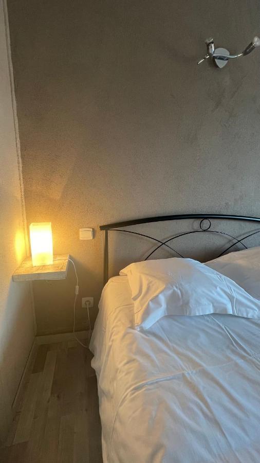 L'Excess Hotel Vierzon Ngoại thất bức ảnh